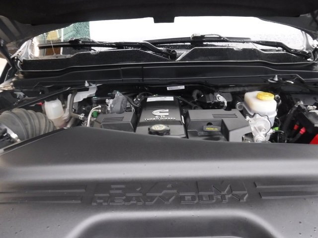 Certified 2023 RAM 2500 Big Horn w/ Level 1 Equipment Group image 17