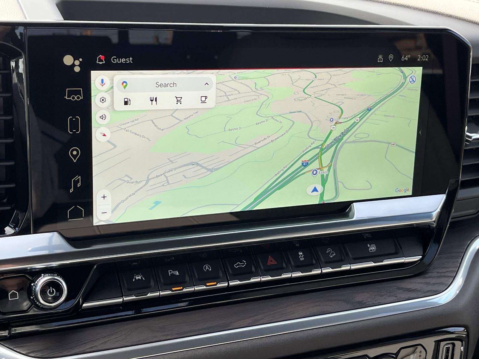 New 2026 GMC Sierra 1500 SLT w/ SLT Premium Plus Package image 33