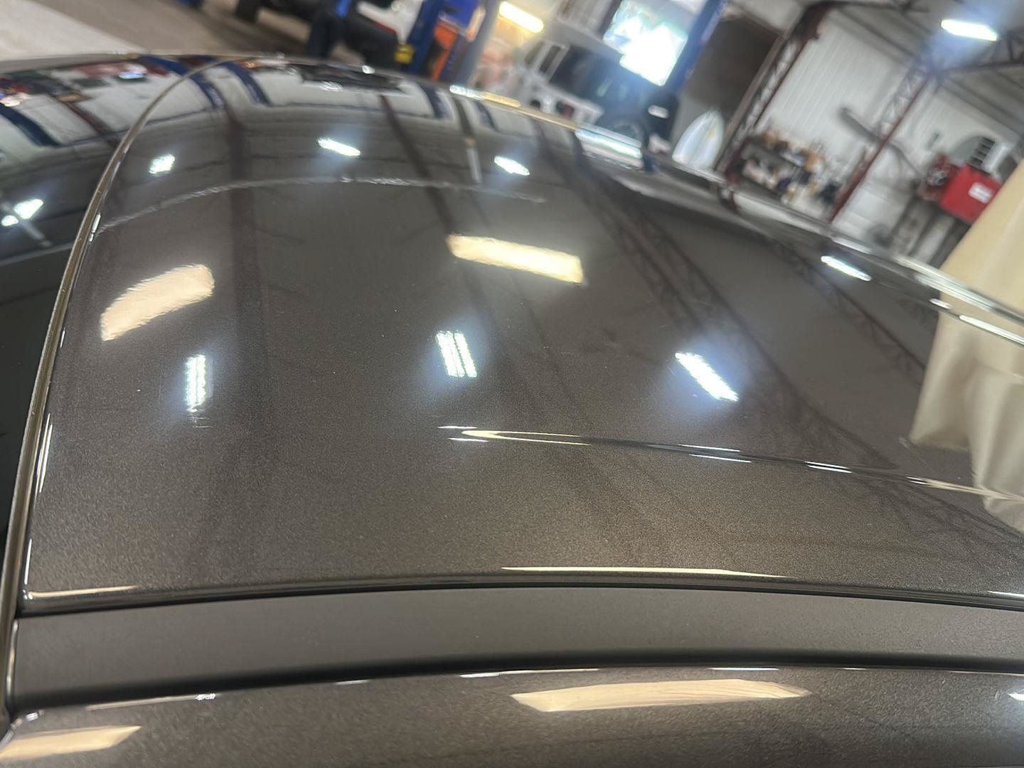Used 2019 Chrysler Pacifica Touring Plus w/ Advanced Safetytec Group FWD image 14