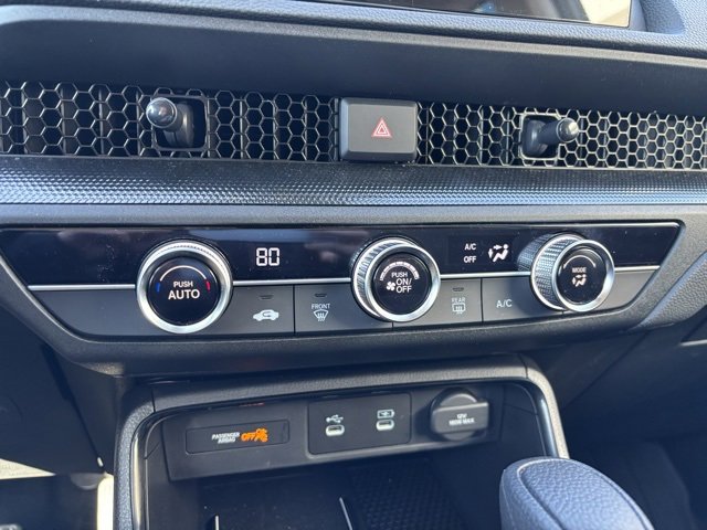 Used 2026 Honda CR-V LX image 19