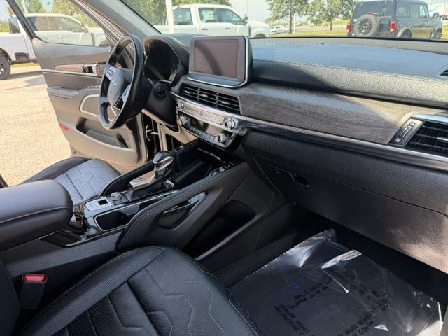 Used 2022 Kia Telluride SX w/ SX Prestige Package AWD/4WD image 44