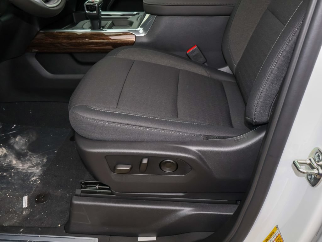 New 2026 GMC Sierra 1500 Elevation AWD/4WD image 7