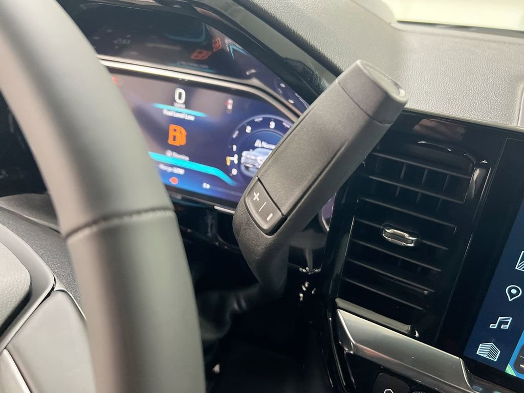 New 2026 Chevrolet Silverado 2500 High Country w/ High Country Premium Package image 18