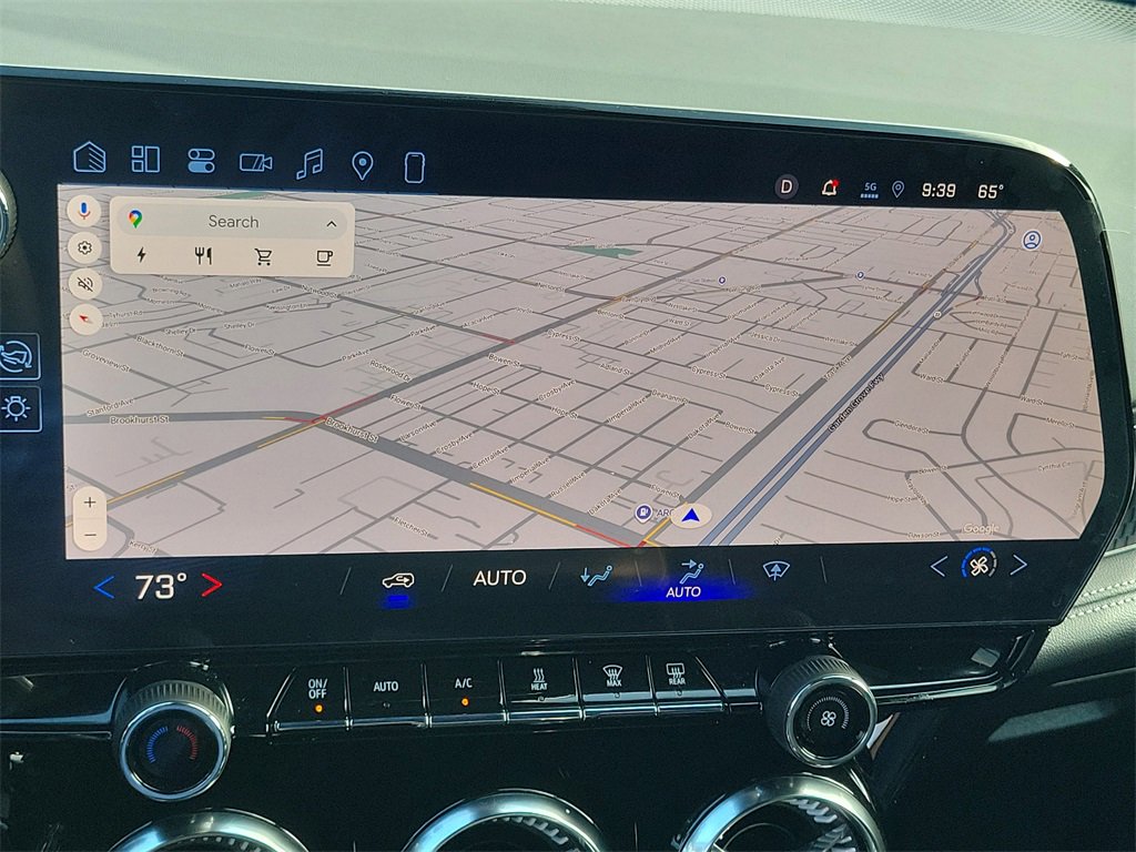 Used 2026 Chevrolet Blazer EV LT image 9