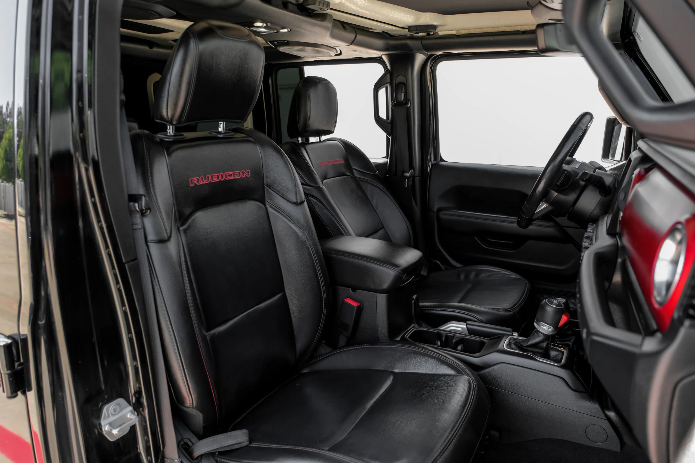 Used 2019 Jeep Wrangler Unlimited Rubicon image 33