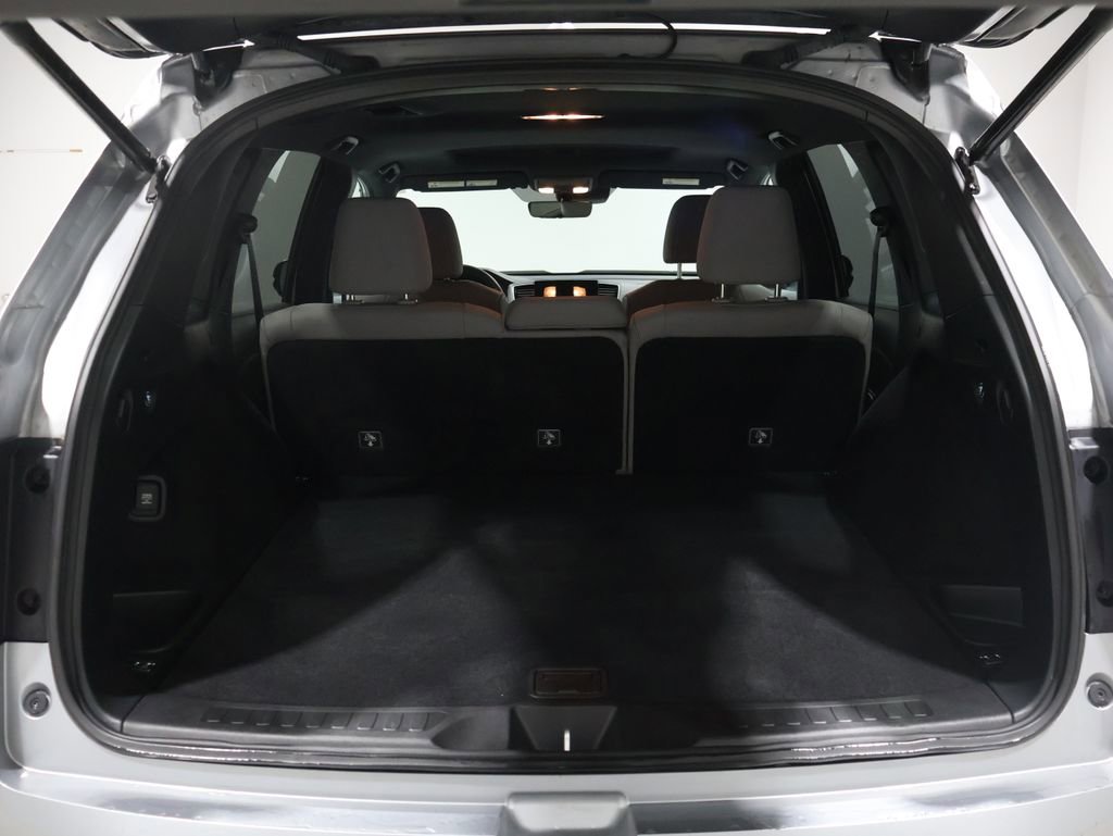 Used 2023 Honda Passport EX-L image 4