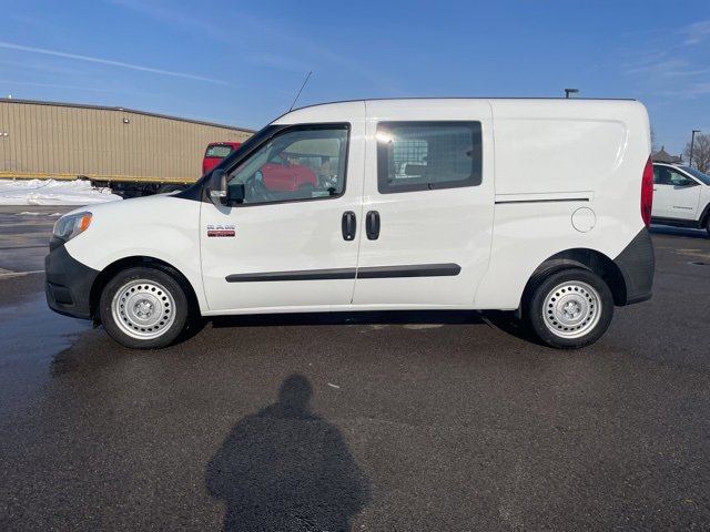 Used 2020 RAM ProMaster City Tradesman w/ Window Group 05 image 9