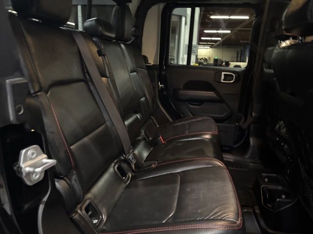 Used 2020 Jeep Gladiator Rubicon image 35