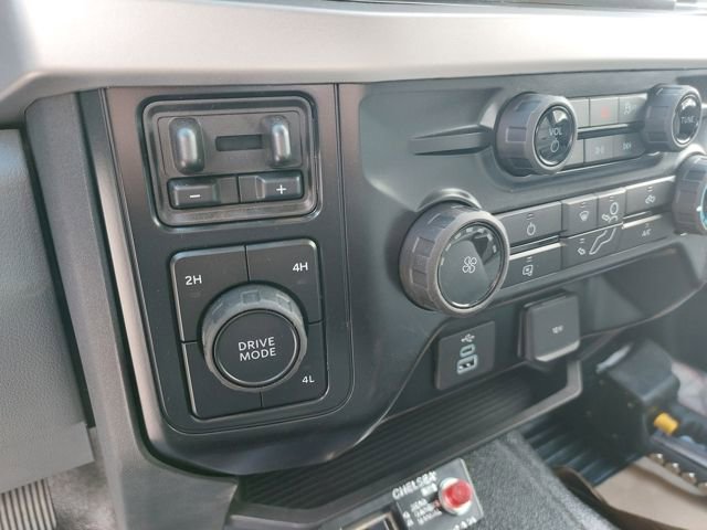 New 2026 Ford F550 4x4 Supercab Super Duty image 24