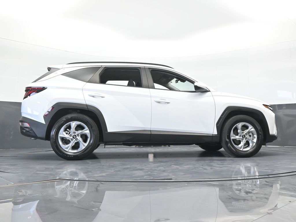 Used 2024 Hyundai Tucson SEL FWD image 59