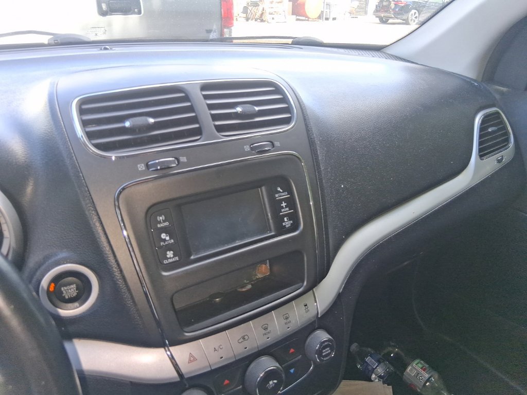 Used 2020 Dodge Journey SE w/ SE Popular Equipment Group FWD image 10
