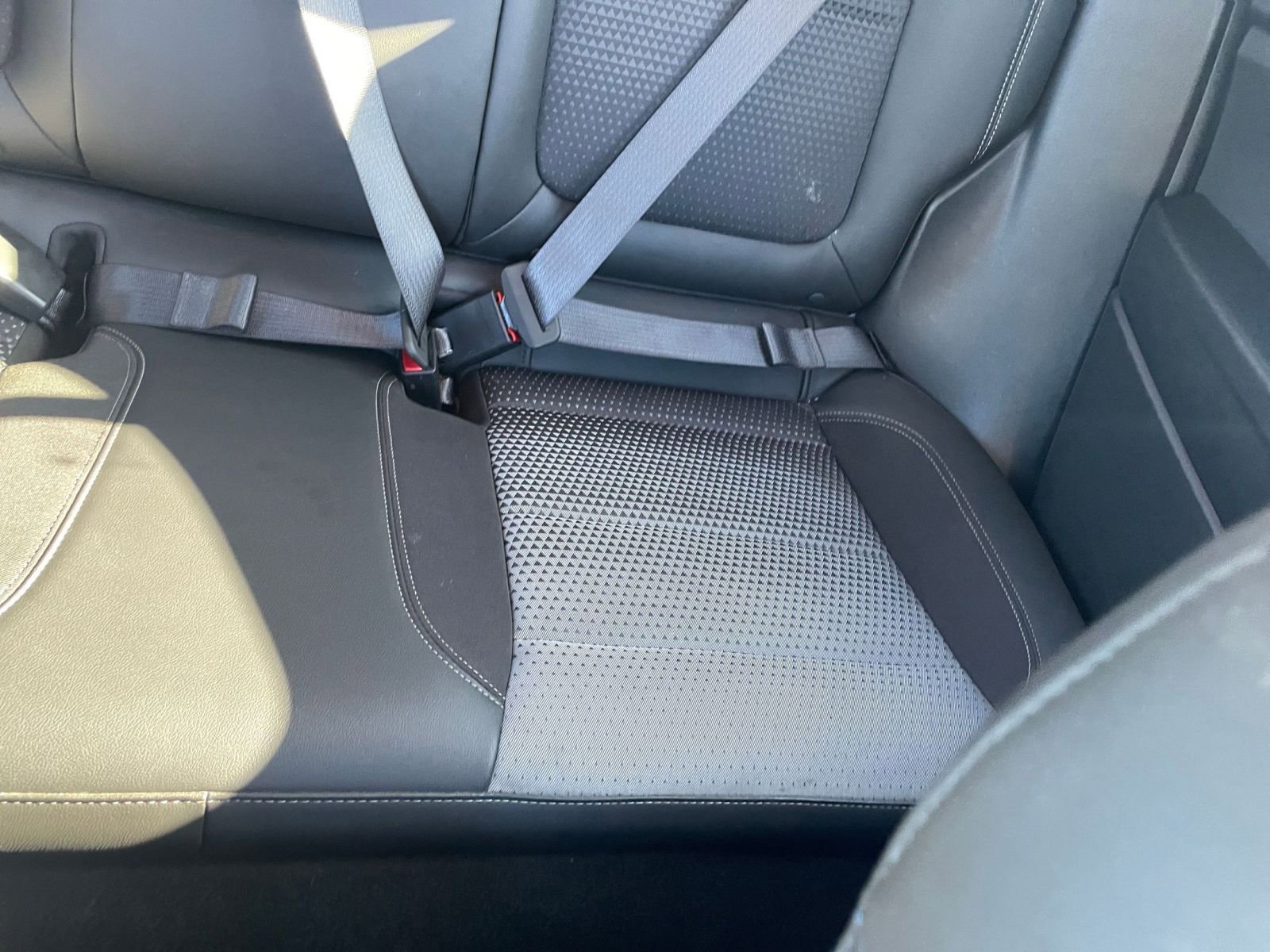 Used 2025 Chevrolet Trax LT image 35