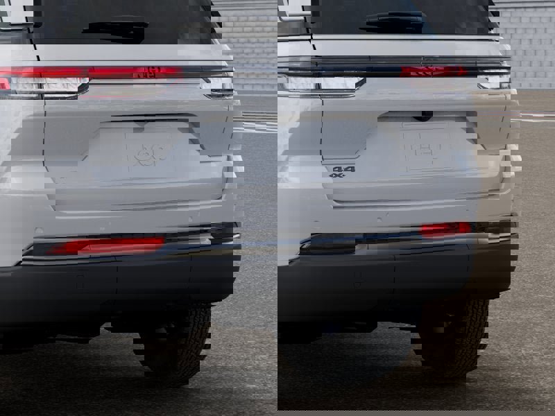 New 2026 Jeep Grand Cherokee Altitude image 39