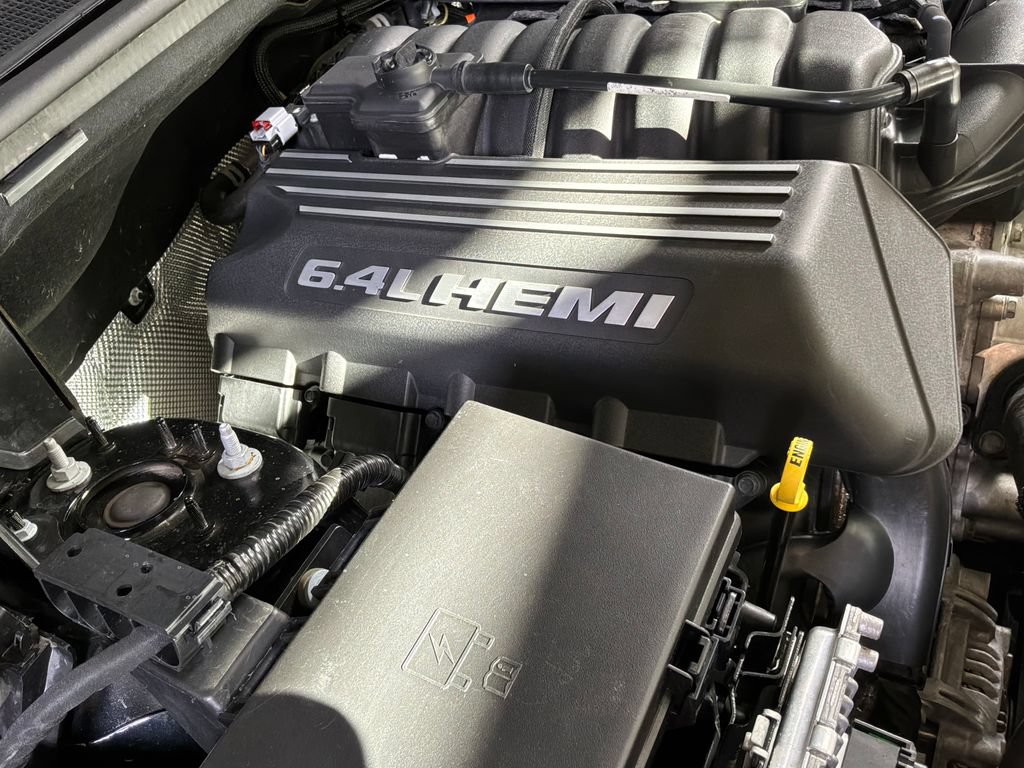 Used 2020 Jeep Grand Cherokee SRT AWD/4WD image 32