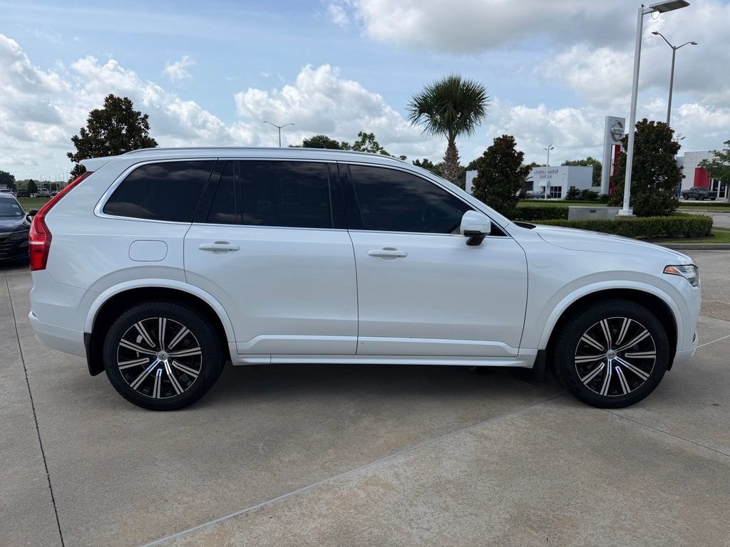 Used 2023 Volvo XC90 B6 Core w/ Protection Package Premier AWD/4WD image 6