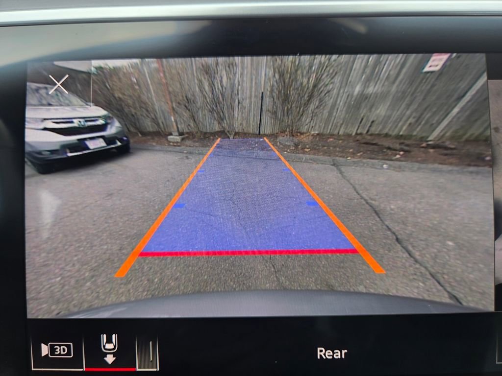 Used 2023 Audi A8 L 3.0T w/ Executive Package image 15