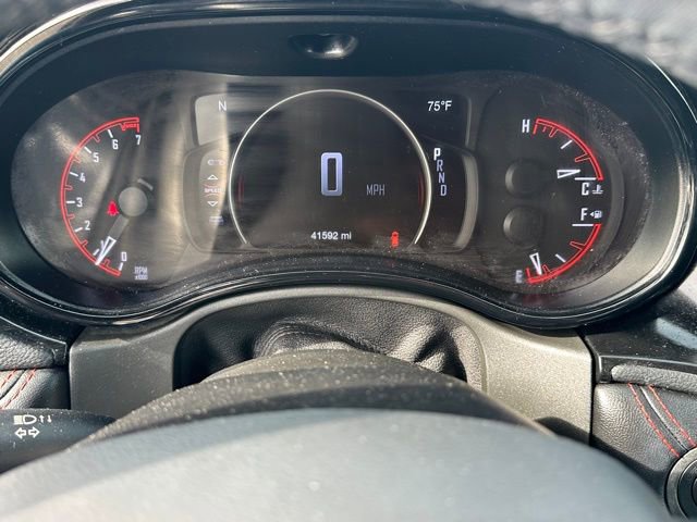 Used 2023 Dodge Durango GT AWD/4WD image 26