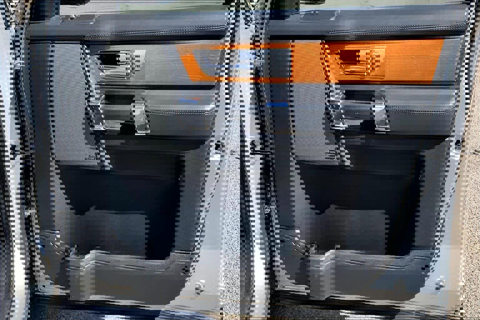 Used 2014 Land Rover LR4 HSE LUX image 22