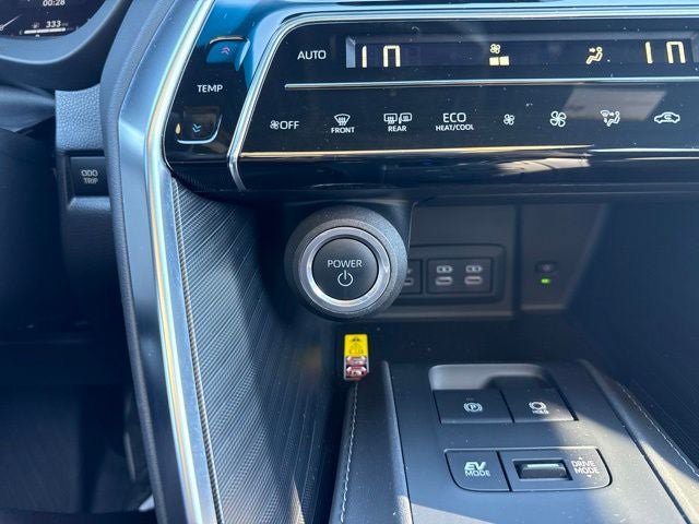 Certified 2023 Toyota Venza Limited AWD/4WD image 37