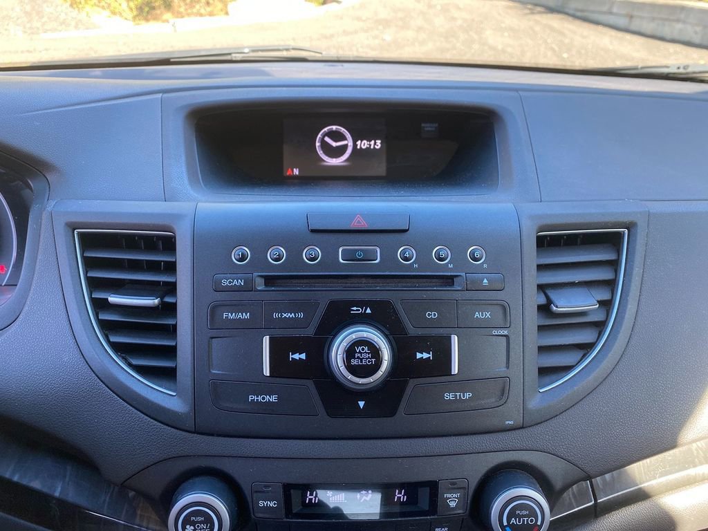 Used 2013 Honda CR-V EX-L image 20