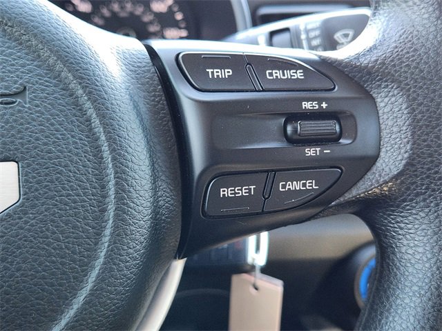 Used 2022 Kia Rio S image 28