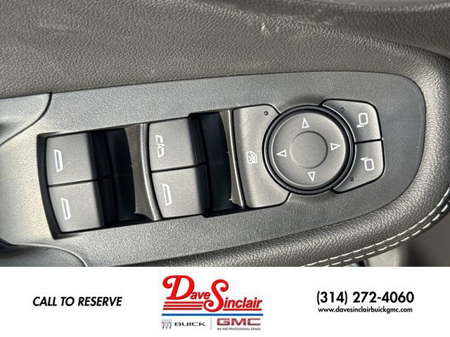 New 2026 Buick Encore GX Preferred w/ Advanced Technology Package FWD image 13