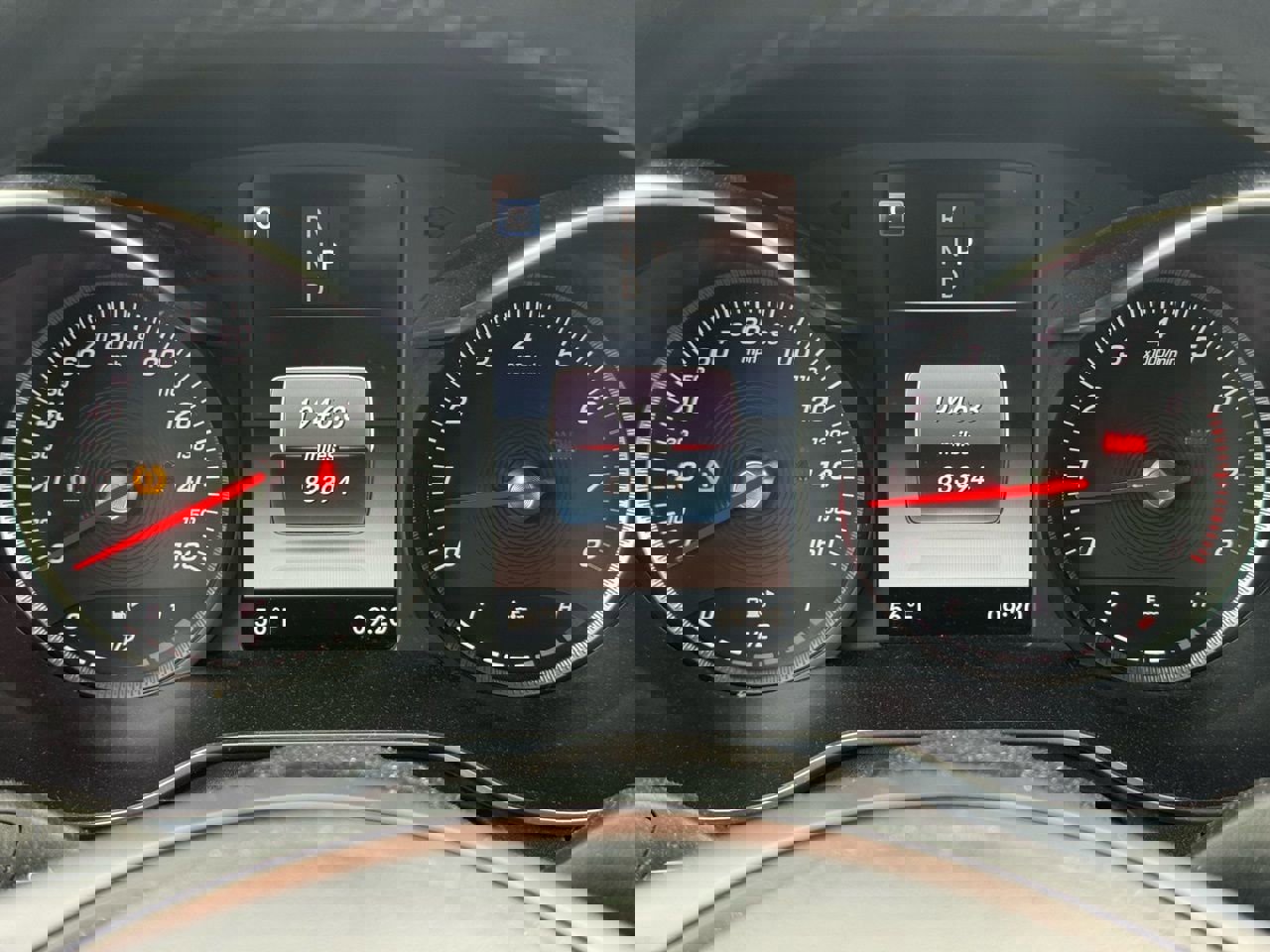 Used 2018 Mercedes-Benz GLC 300 image 9