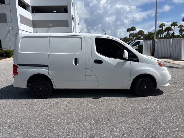 Used 2017 Nissan NV200 SV w/ Technology Package FWD image 2