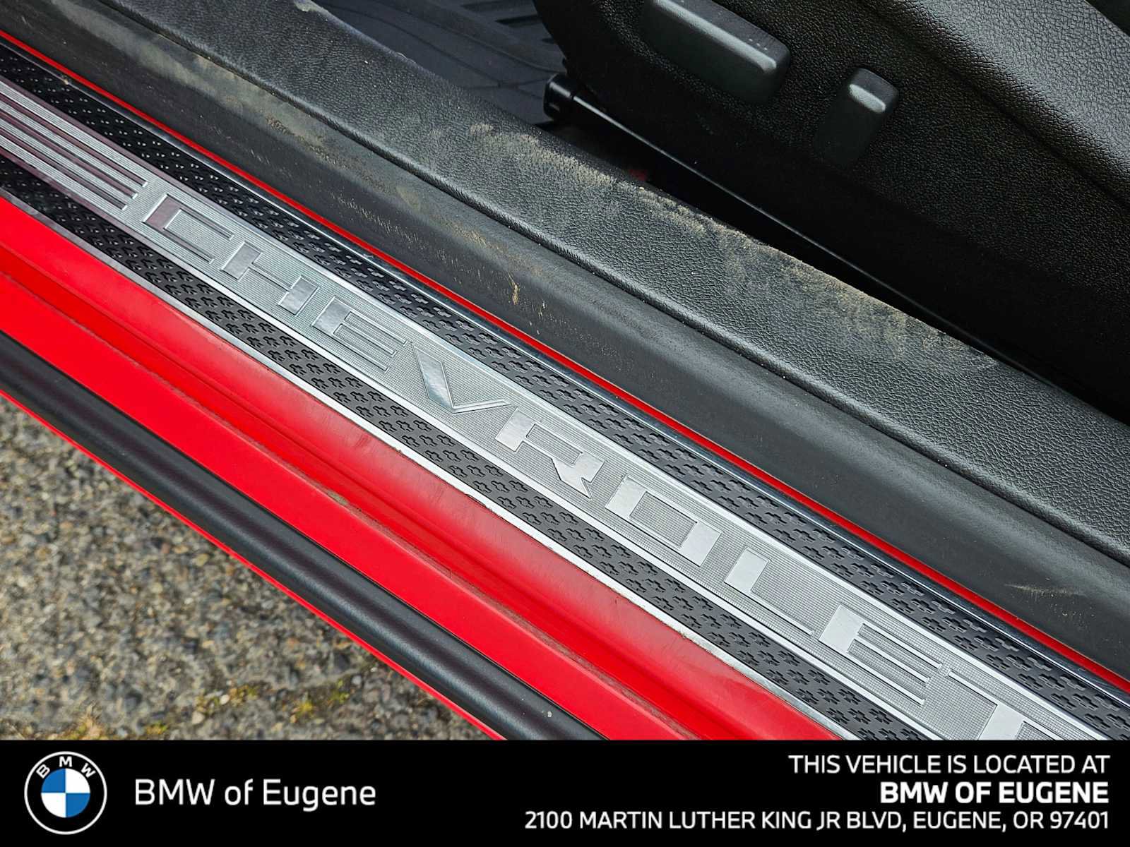 Used 2015 Chevrolet Camaro SS w/ RS Package RWD image 26