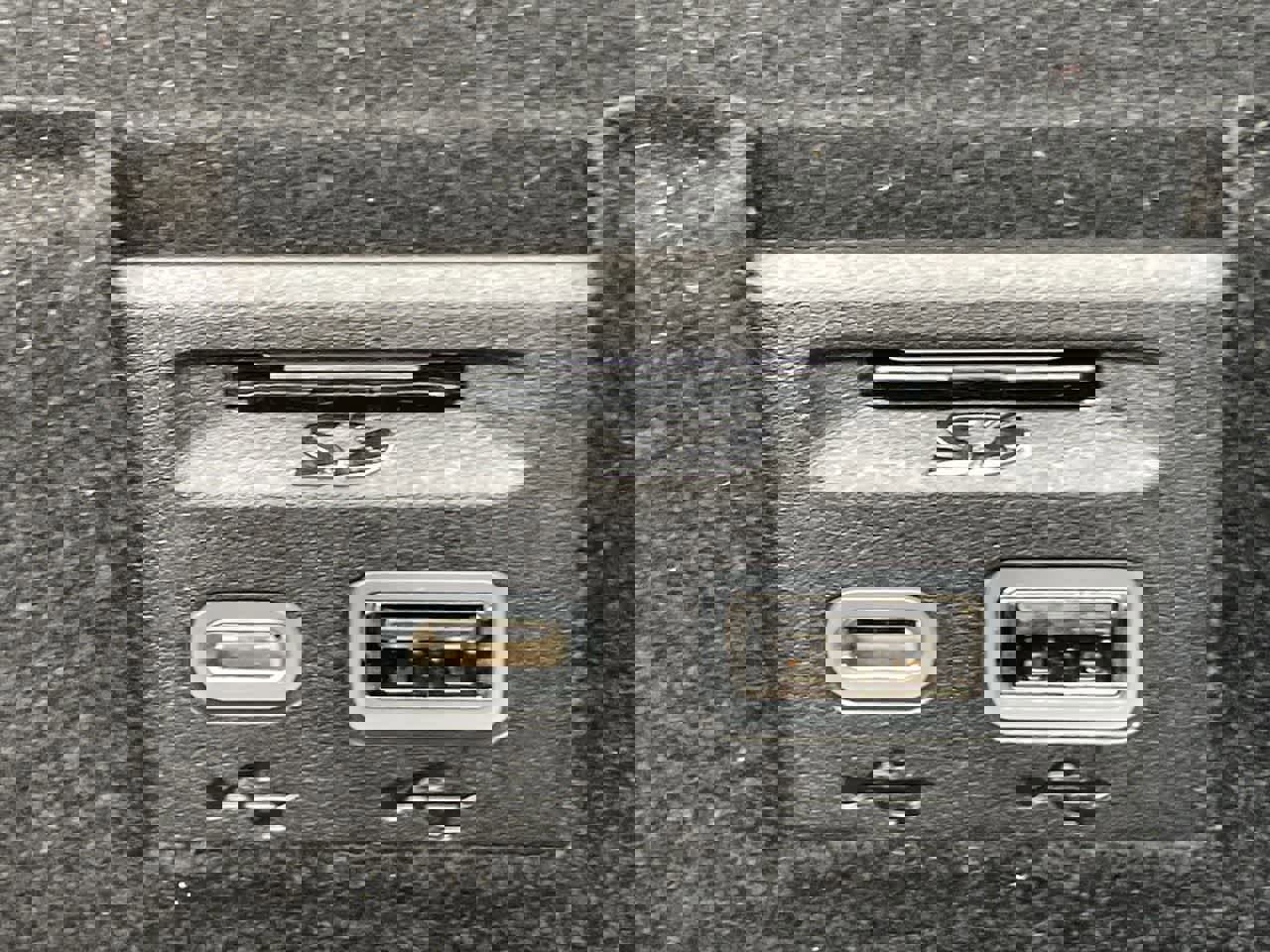 Certified 2023 Cadillac XT5 Premium Luxury w/ LPO, Floor Liner Package image 27