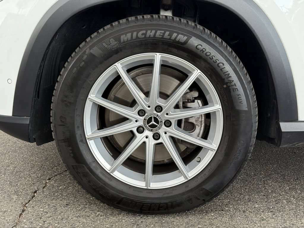Certified 2026 Mercedes-Benz GLE 350 4MATIC image 15