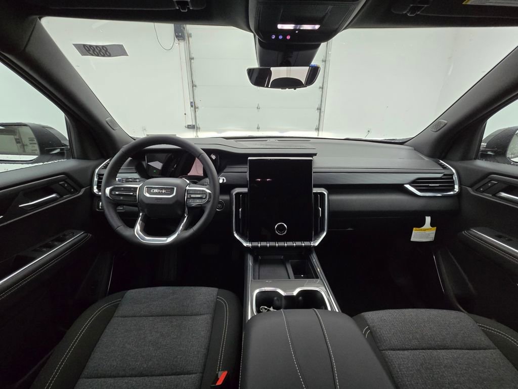 New 2026 GMC Acadia Elevation image 2