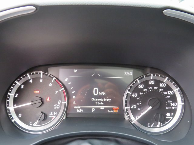 New 2026 Toyota Highlander XLE image 44