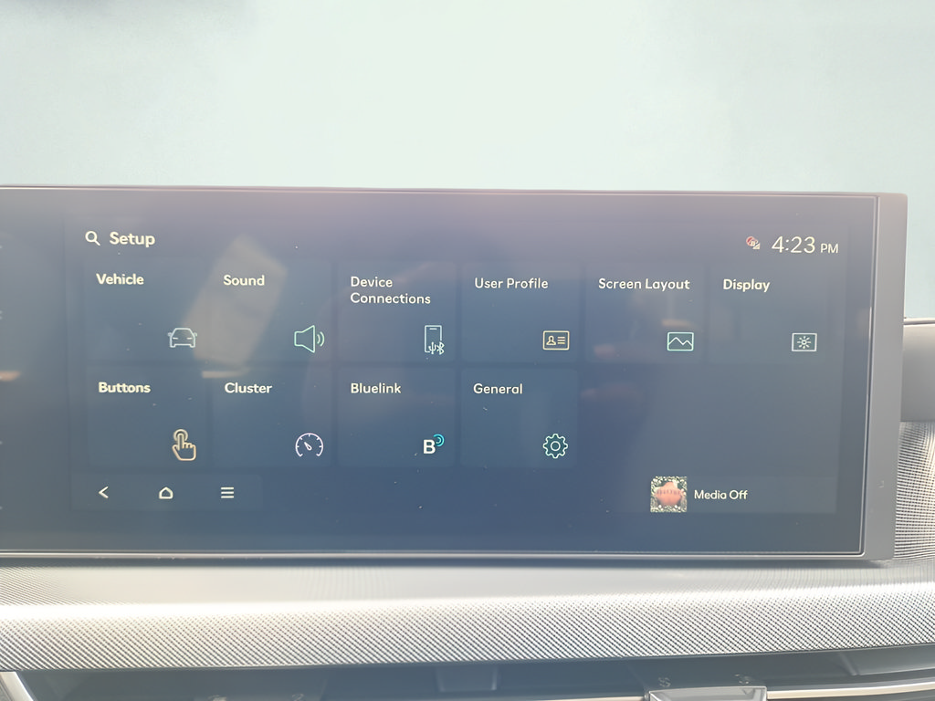 New 2026 Hyundai Sonata SE FWD image 20
