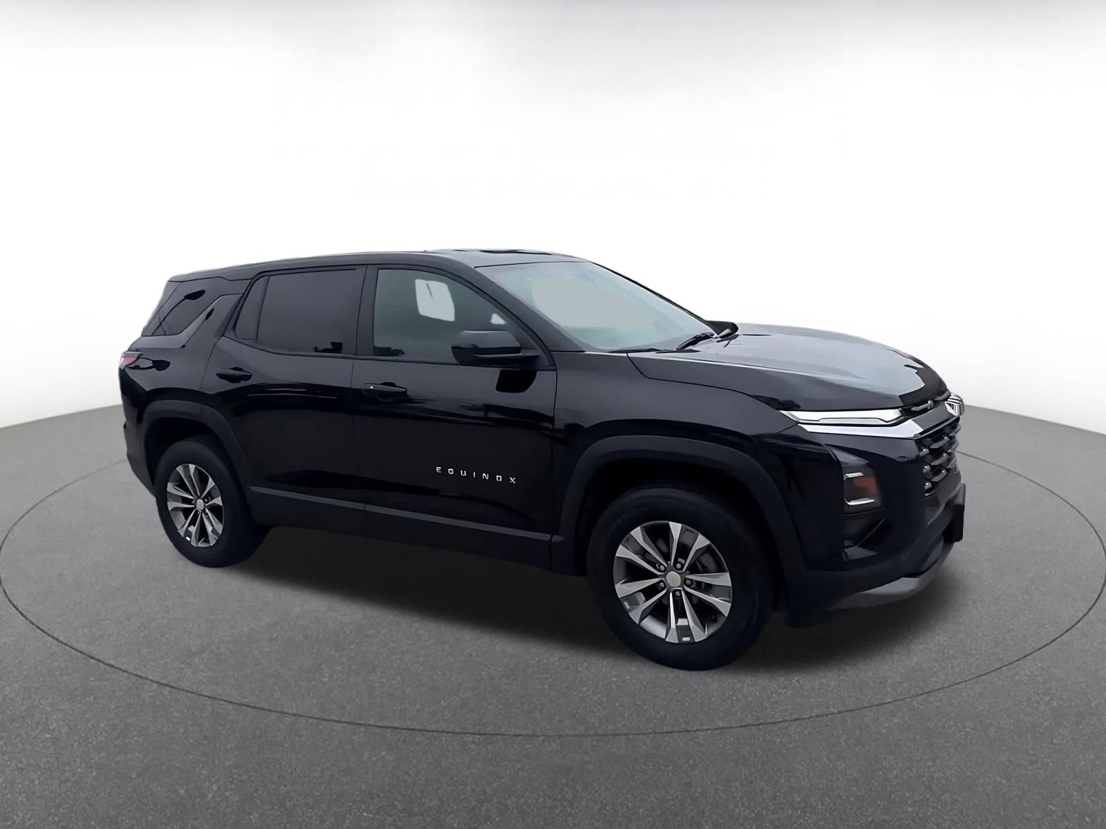 Used 2025 Chevrolet Equinox LT FWD video 2