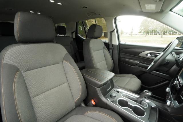 Used 2019 Chevrolet Traverse LS image 24