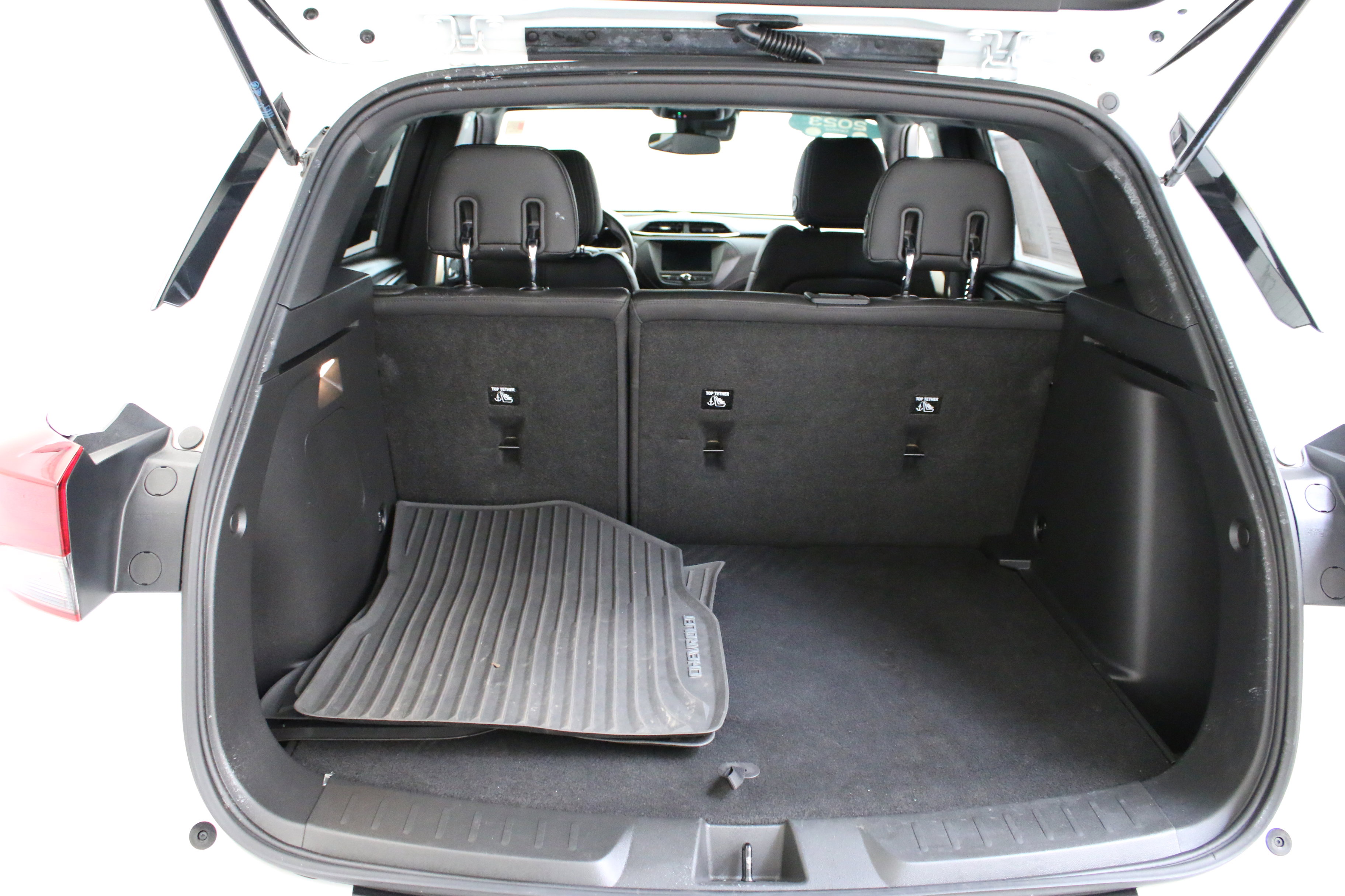 Certified 2023 Chevrolet TrailBlazer ACTIV FWD image 31
