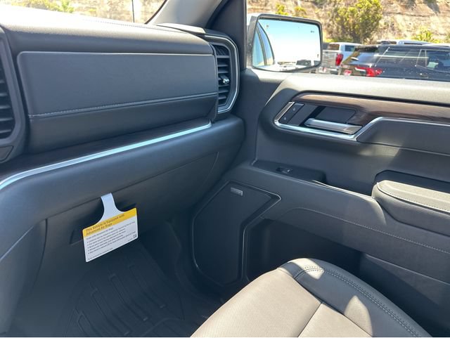 New 2026 GMC Sierra 1500 SLT w/ SLT Premium Plus Package AWD/4WD image 7