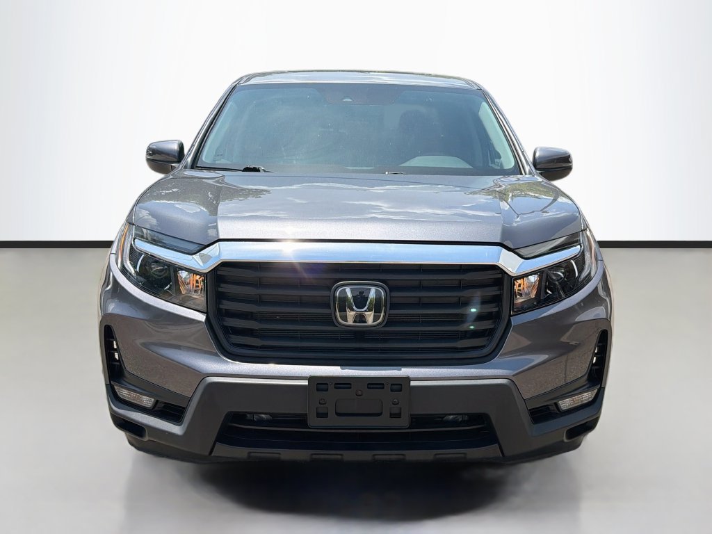 Used 2023 Honda Ridgeline RTL image 2