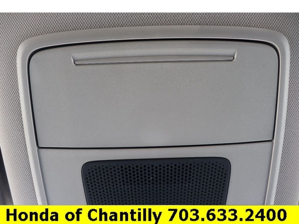 Certified 2026 Honda CR-V LX image 20