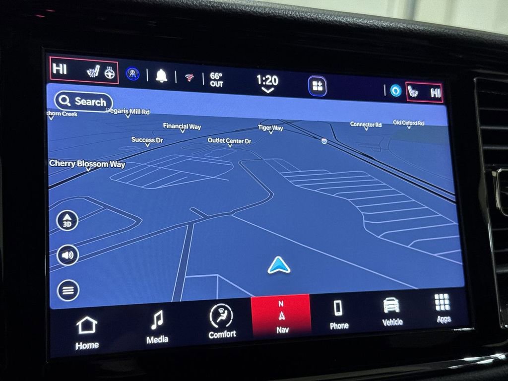 Used 2023 Dodge Durango GT image 14