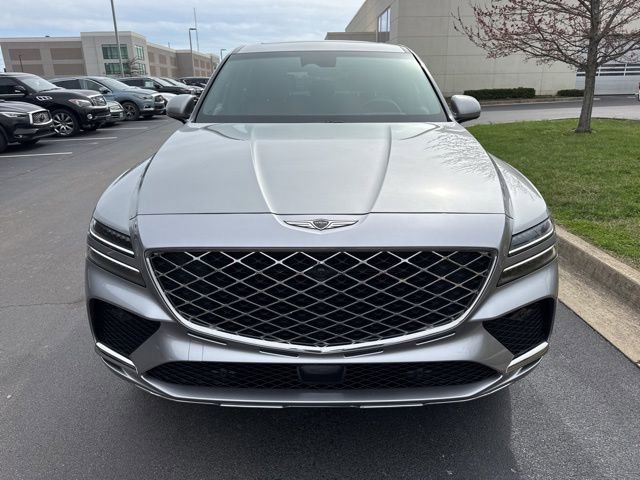 Used 2025 Genesis GV80 3.5T image 10