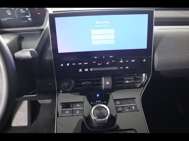 Used 2024 Toyota bZ4X XLE w/ Weather Package AWD/4WD image 24