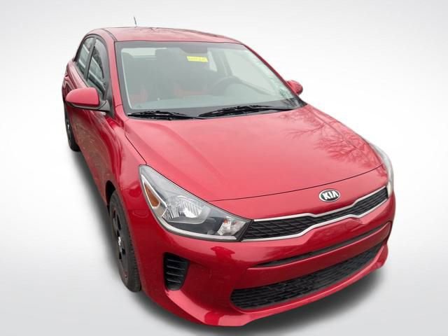 Used 2020 Kia Rio S image 2