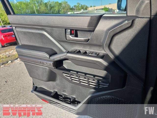 New 2026 Toyota Tacoma TRD Sport AWD/4WD image 20
