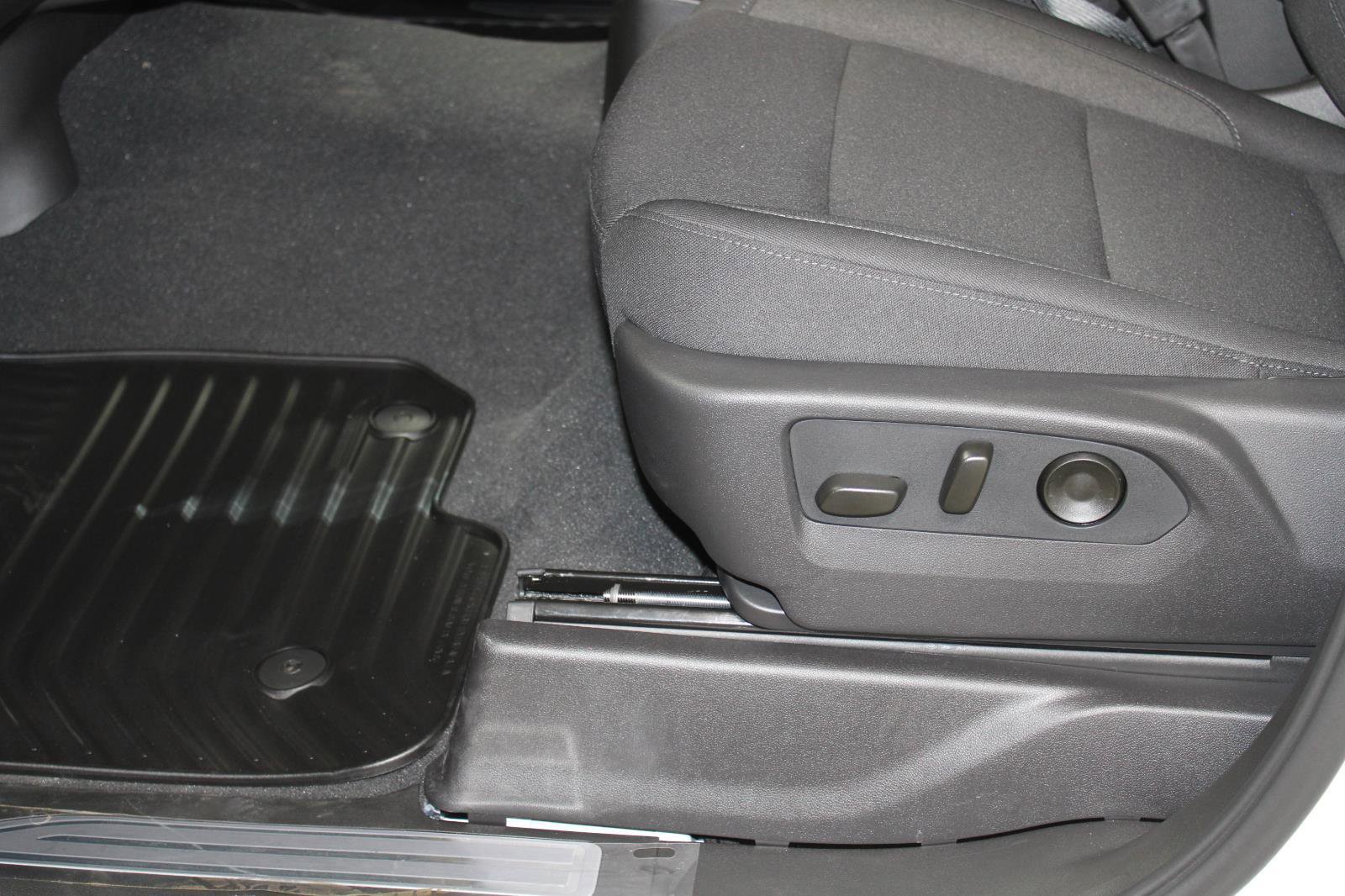 New 2026 GMC Sierra 1500 Elevation image 33