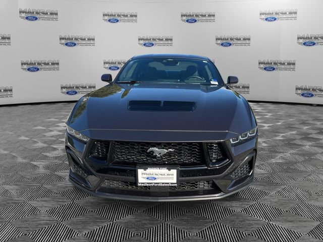 Certified 2024 Ford Mustang GT RWD image 8