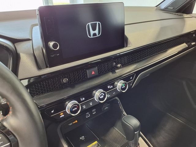 Certified 2024 Honda CR-V Sport Touring image 11