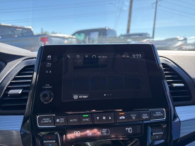 Used 2022 Honda Odyssey Elite image 28