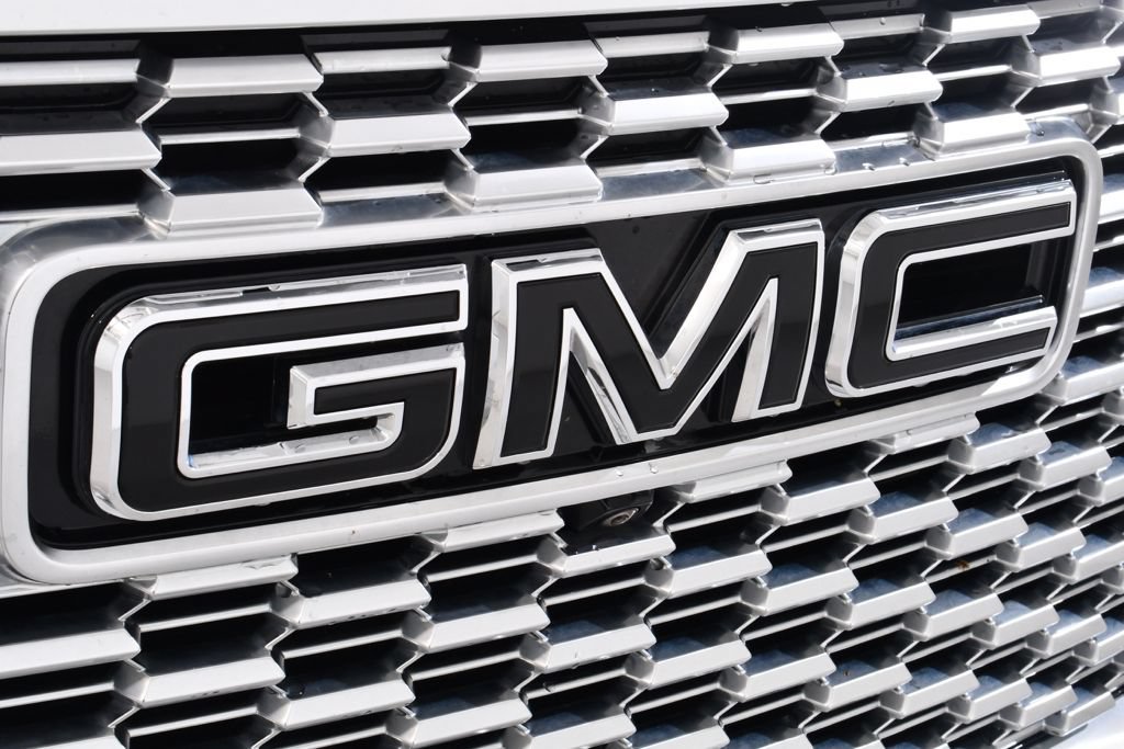 Used 2021 GMC Yukon XL Denali AWD/4WD image 22